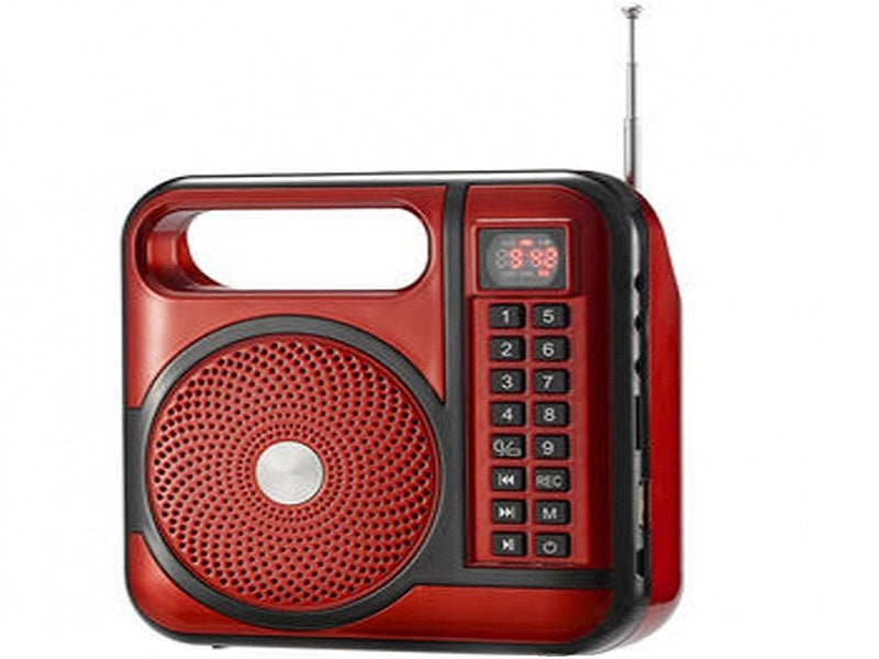 WS-1505 Music Loud Speaker