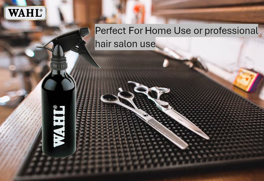 WAHL Water Sprayer - Black