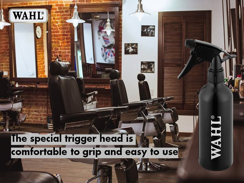 WAHL Water Sprayer - Black