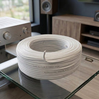 SPK Wire 0.5mm White 1M – view 3
