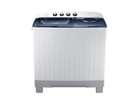 SAMSUNG 14kg Twin Tub, With Wash Tray