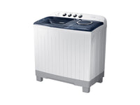 SAMSUNG 14kg Twin Tub, With Wash Tray