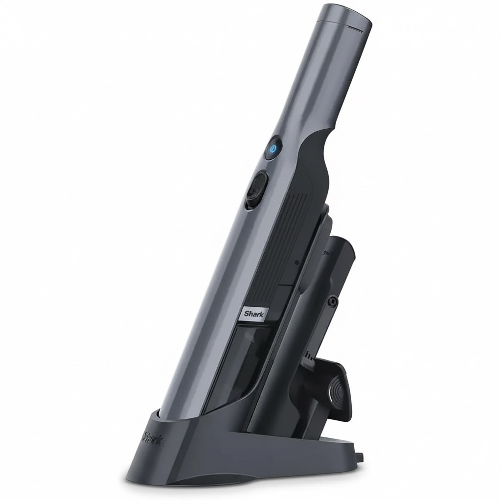 Shark WV200EU Cordless Mini Handheld
