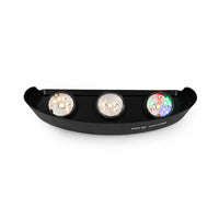 Warm White + RGB LED Decorative Light
