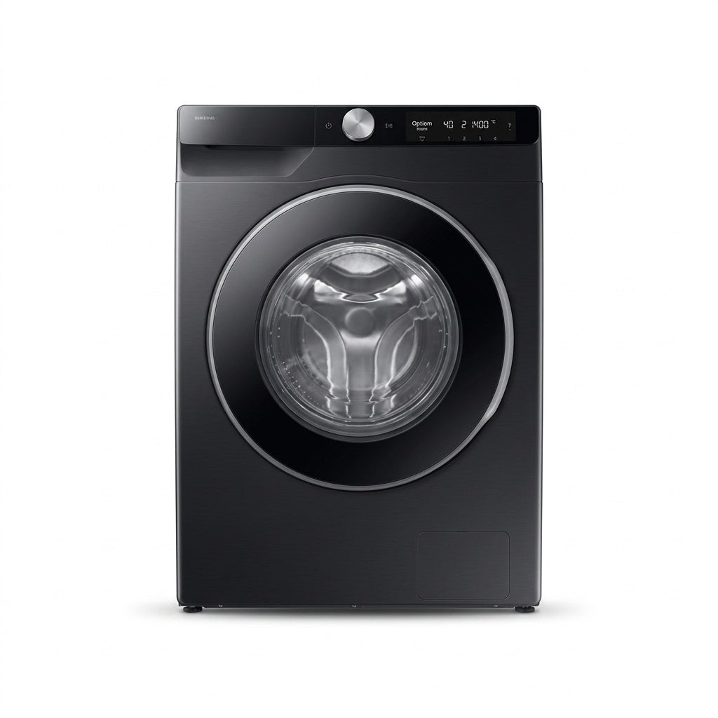 Samsung 9KG Front Loader, with AI Wash