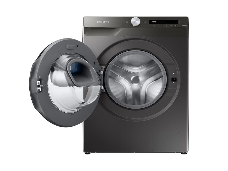 SAMSUNG 9Kg Front Loader Washing Machine