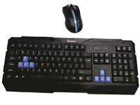 MANTIS Wireless Combo Keyboard & Mouse
