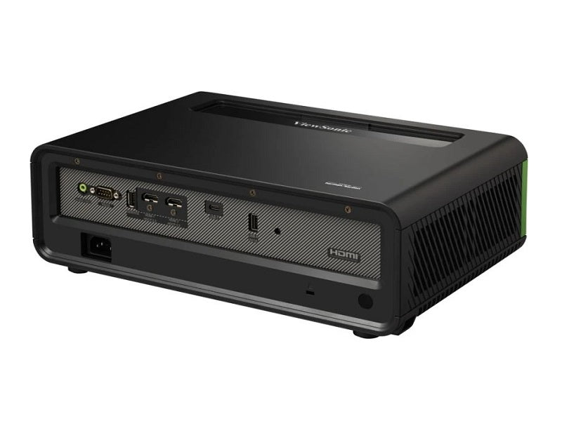 VIEWSONIC 4K Hdr High Brightness Short