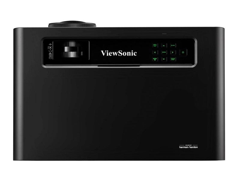 VIEWSONIC 4K Hdr High Brightness Short