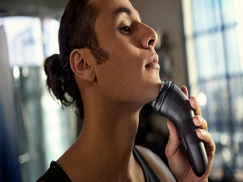 PHILIPS 3000X Series Wet & Dry Shaver