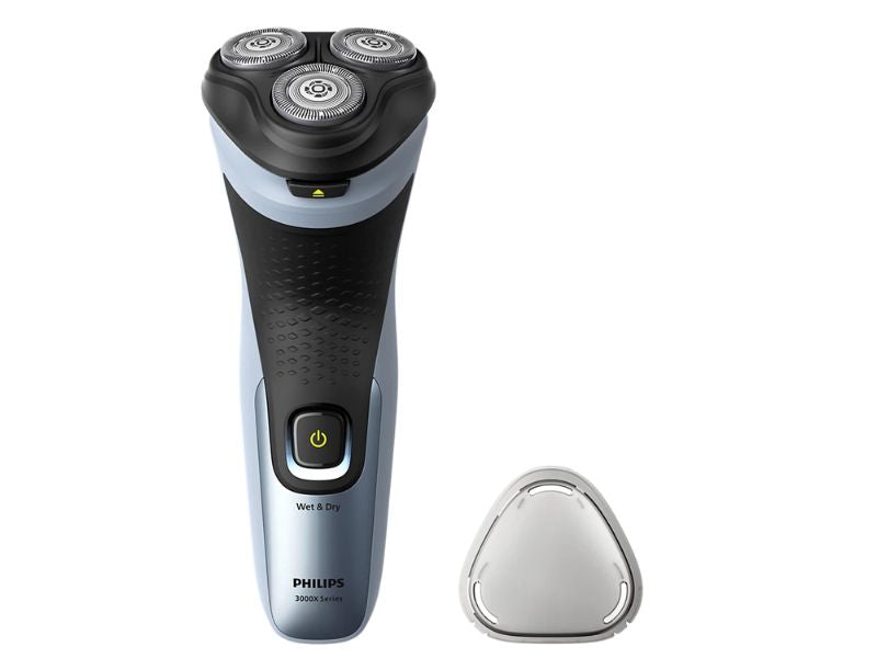 PHILIPS 3000X SERIES SHAVER