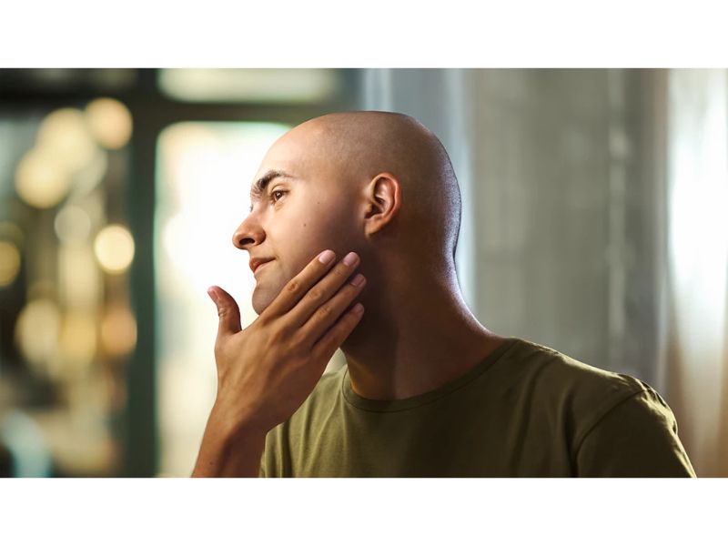 PHILIPS 3000X SERIES SHAVER