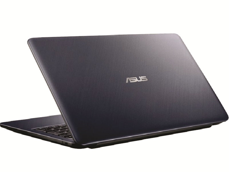 ASUS Laptop Intel N4000/4Gb/500Gb/W10-64