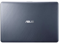 ASUS Laptop Intel N4000/4Gb/500Gb/W10-64