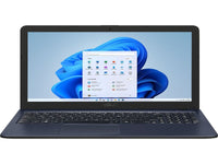 ASUS Laptop Intel N4020/4Gb/1Tb/W10H