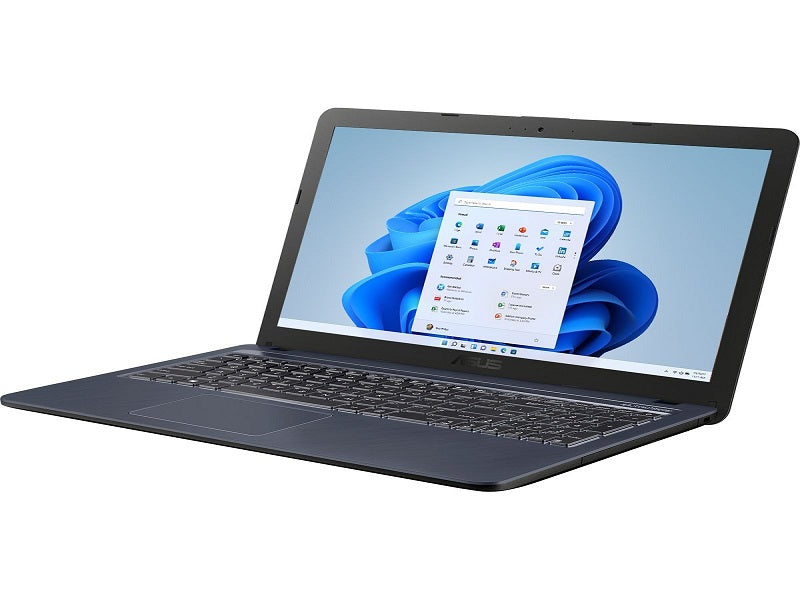ASUS Laptop Intel N4020/4Gb/1Tb/W10H
