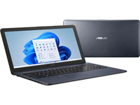 ASUS Laptop Intel N4020/4Gb/1Tb/W10H