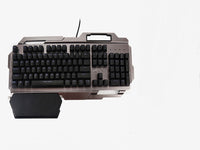 KING Aquarius Backlit Gaming Keyboard