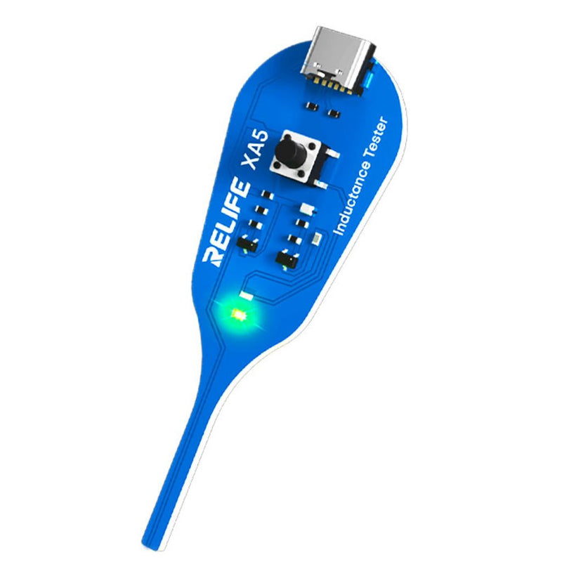 RELIFE XA5 Digital Inductance Tester