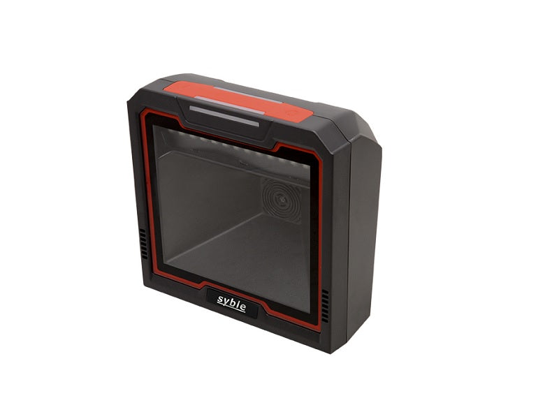 SYBLE 2D Omni Box Barcode Scanner
