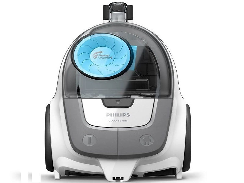 PHILIPS Series 2000 Bagless Vacuum White