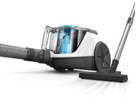 PHILIPS Series 2000 Bagless Vacuum White