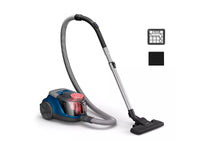 PHILIPS 2000Serie Bagless Vacuum Cleaner