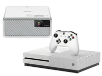 BUNDLE Xbox 1S + Epson Ef-100W Projector