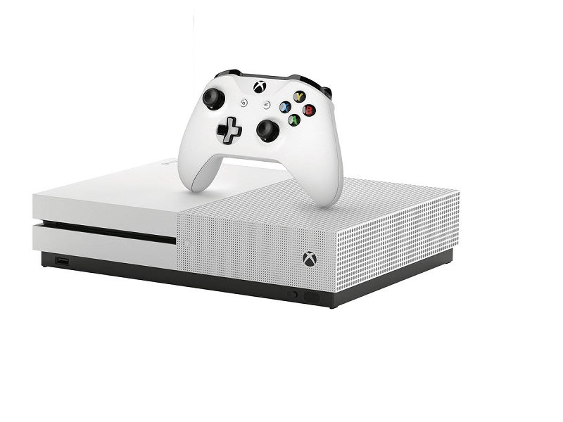 BUNDLE Xbox 1S + Epson Ef-100W Projector