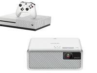 BUNDLE Xbox 1S + Epson Ef-100W Projector