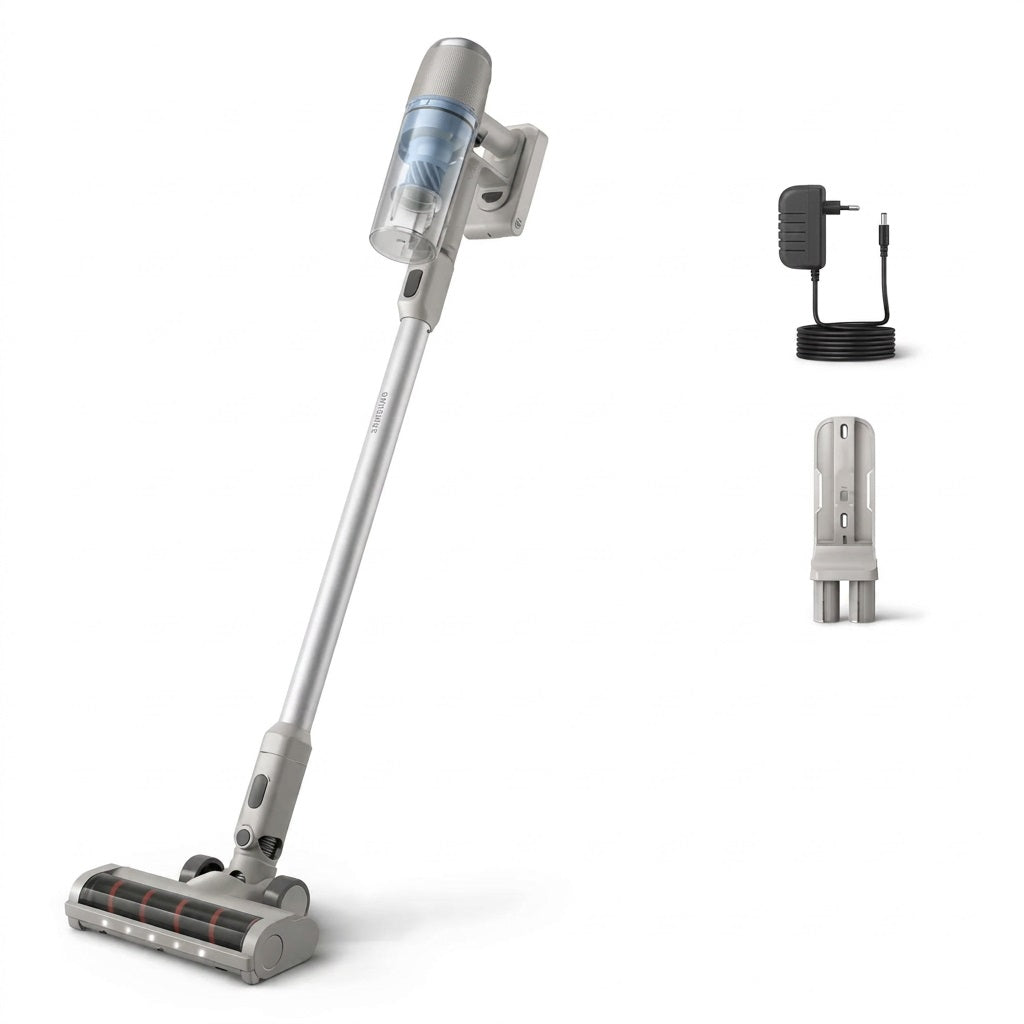 Philips 2000 Series Cordless Vacuum
