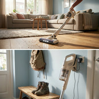 Philips 2000 Series Cordless Vacuum