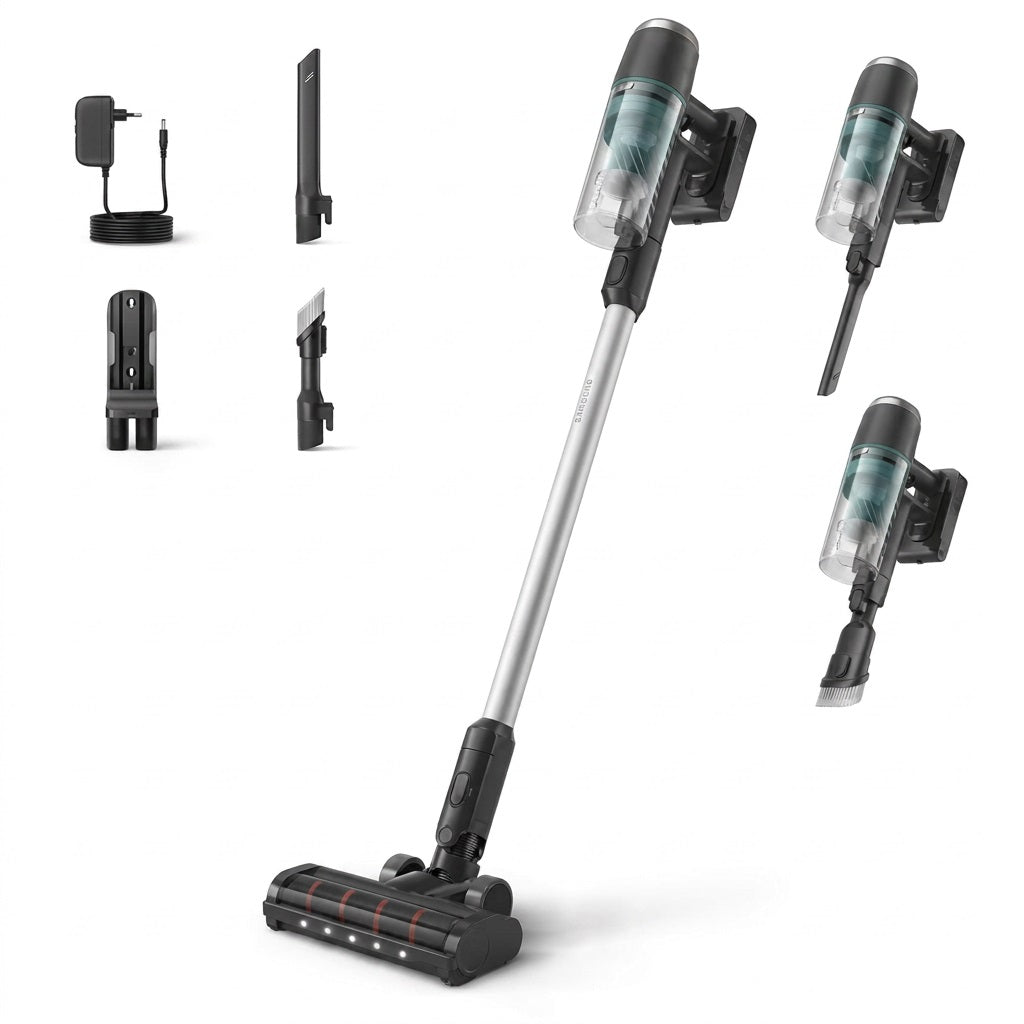 Philips 3000 Series Cordless Stick Vacuu