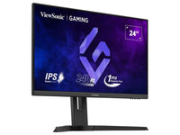 VIEWSONIC 24” 240Hz Gaming Monitor