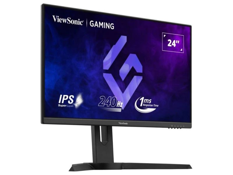 VIEWSONIC 24” 240Hz Gaming Monitor