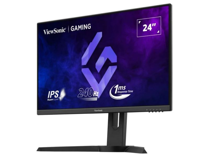 VIEWSONIC 24” 240Hz Gaming Monitor