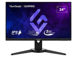 VIEWSONIC 24” 240Hz Gaming Monitor