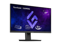 VIEWSONIC 27" FHD Gaming Monitor 520Hz