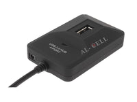 USB 2.0 Hub 4 Port