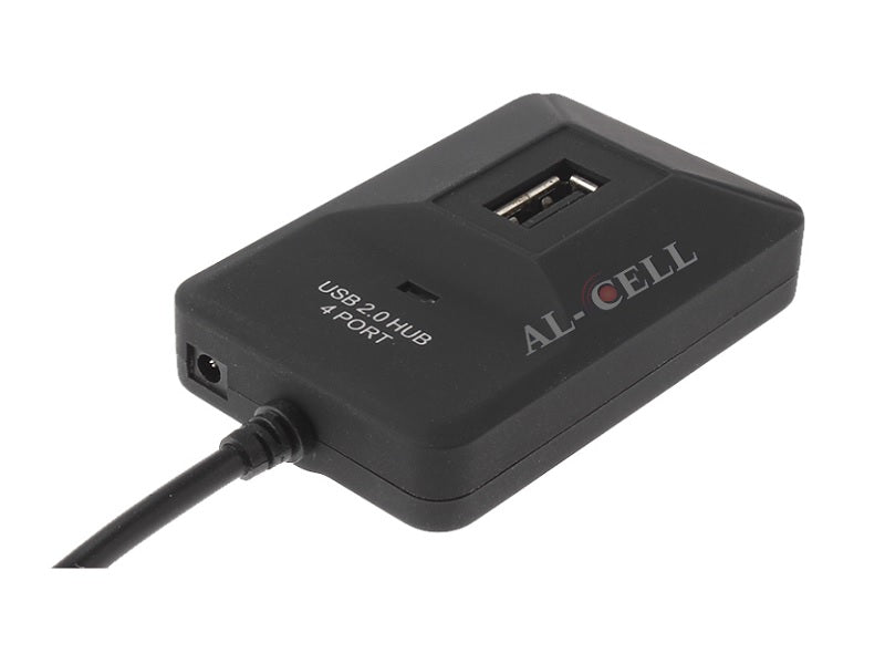 USB 2.0 Hub 4 Port