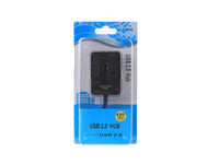 USB 2.0 Hub 4 Port