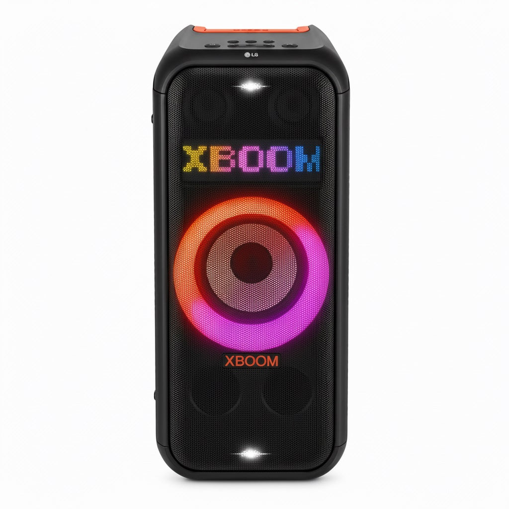 LG XBOOM XL7S 250W Bluetooth Speaker