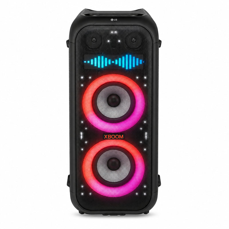 LG XBOOM XL9T 1000W Bluetooth Speaker