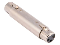 XLR Female To Xlr Female Joiner