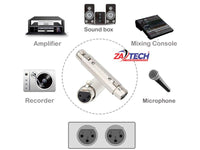 XLR Female To Xlr Female Joiner