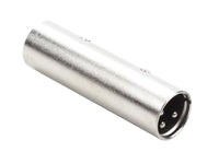 XLR male To Xlr male Joiner