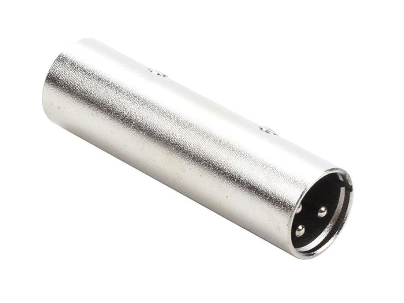 XLR male To Xlr male Joiner