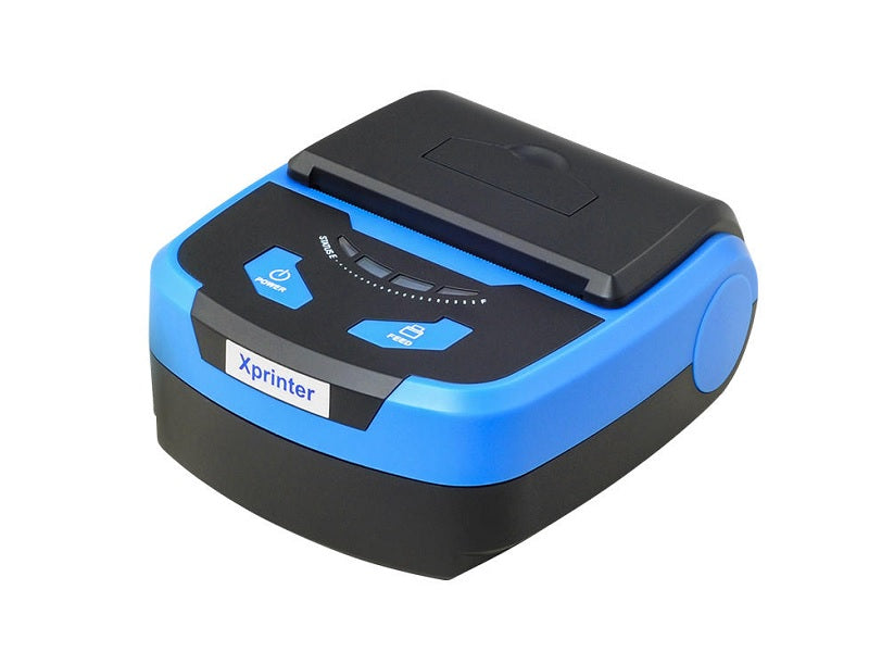 XP-P810 Mini Mobile Receipt Printer