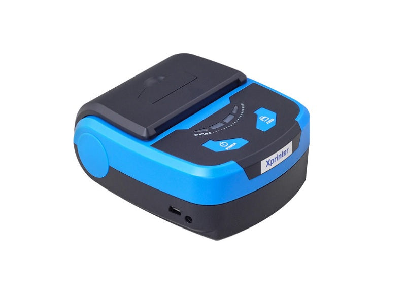 XP-P810 Mini Mobile Receipt Printer