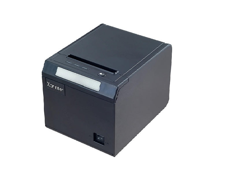 XPRIN Rs232+Usb+Lan+Rj45+Serial Pos Prin